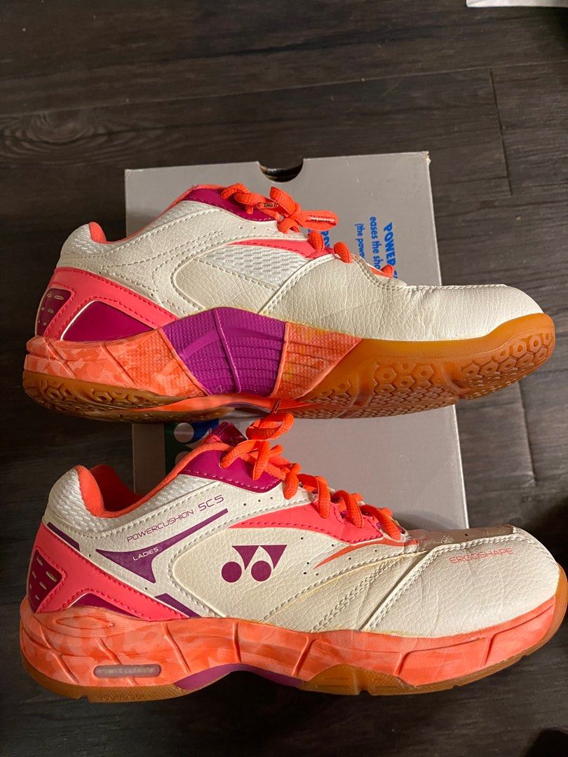 Yonex sc5 2025
