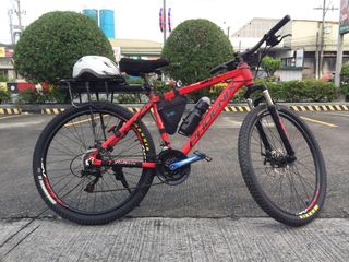phoenix drift mtb