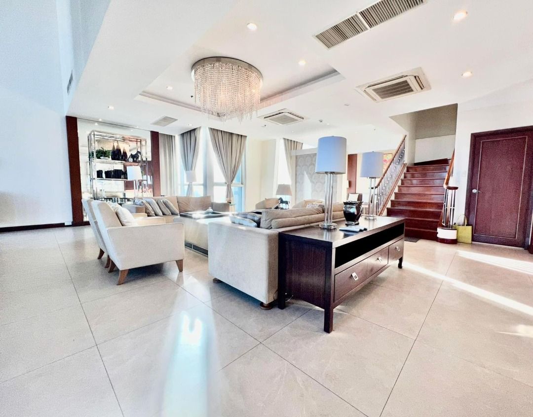 Image showcasing Singapore Penthouse Collection For Sale - sginvestproperty.com