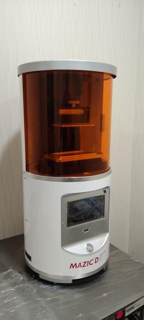 3d printer (Category: Printers, Scanners & Copiers) located in Subang Jaya. Submitted by adammed02 (Listing ID 1336995494, Image 2). Description: Purchased for Rm70000+ Can come view at Kota damansara Any questions can pm .