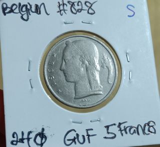 (Category: ) located in . Submitted by numismaticheong (Listing ID 1336894705, Image 1). Description: .
