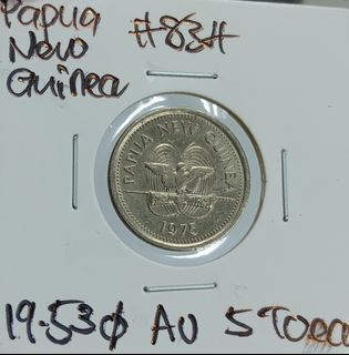 (Category: ) located in . Submitted by numismaticheong (Listing ID 1336896042, Image 1). Description: .