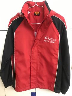 幼童軍外套 -242 旅 - XS size64221776265859110