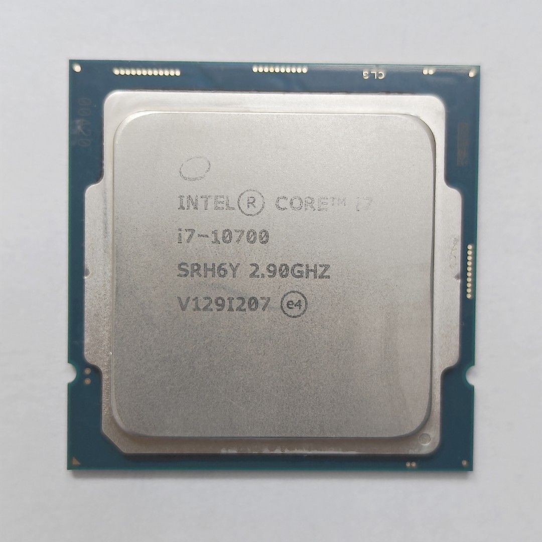 宇*治様 Intel Core i5-9500 i7-8700 Intel Core i7 8700 vs i5 9500: performance comparison 宇*治様
