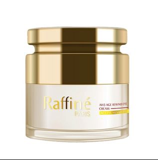 (新裝) Raffine Paris Age Eye Cream 極緻去皺提昇眼霜 30ml $400 (香港原裝行貨)64242680206466110