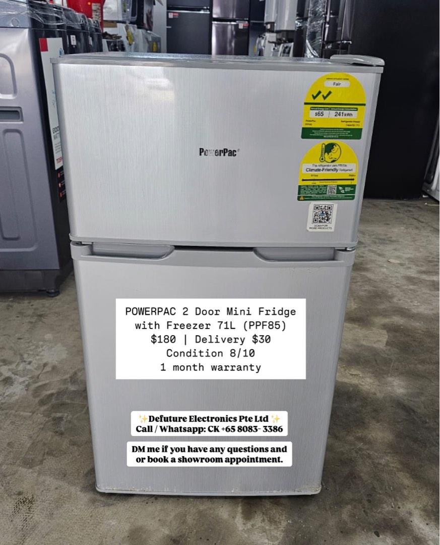 Powerpac ppf85 on sale