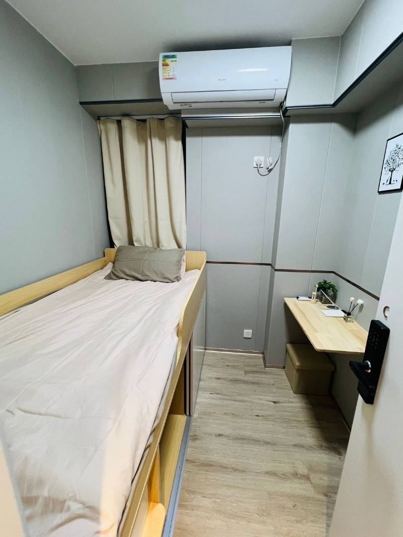 輕鬆拖篋即租即住 靚裝輕奢北歐風格Sharehouse63437791521025111