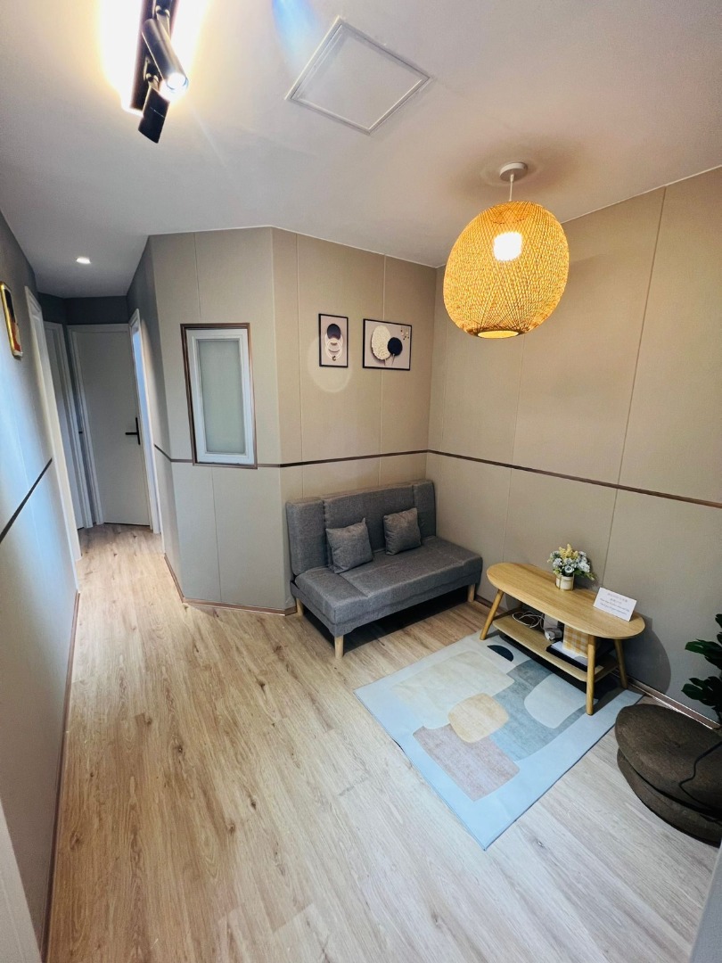 輕鬆拖篋即租即住 靚裝輕奢北歐風格Sharehouse63437791521025114
