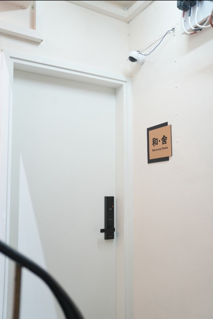 輕鬆拖篋即租即住 靚裝輕奢北歐風格Sharehouse63437791521025110
