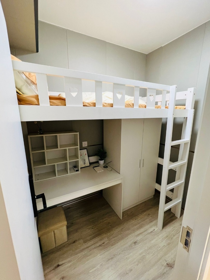 輕鬆拖篋即租即住 靚裝輕奢北歐風格Sharehouse63437791521025112