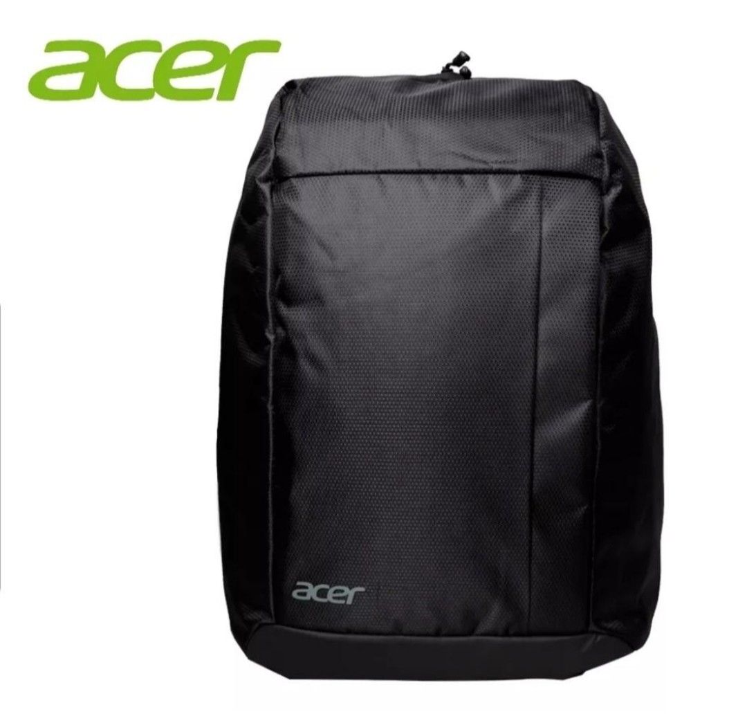 ACER Laptop Backpack Computers Tech Parts Accessories Laptop Bags Sleeves on Carousell