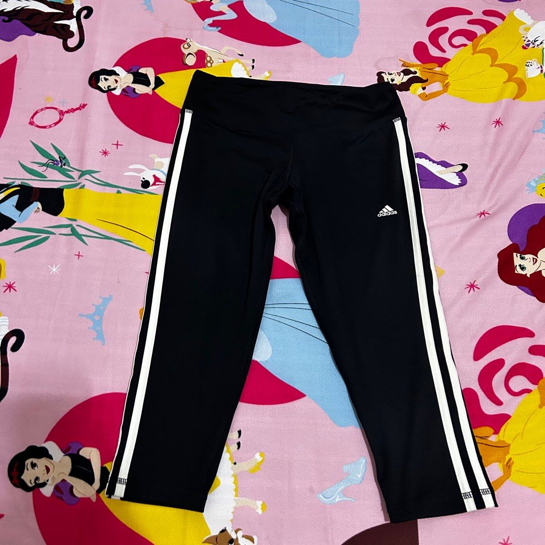 capri adidas leggings