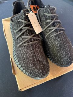 Affordable yeezy pirate black For Sale Men s Fashion Carousell Malaysia