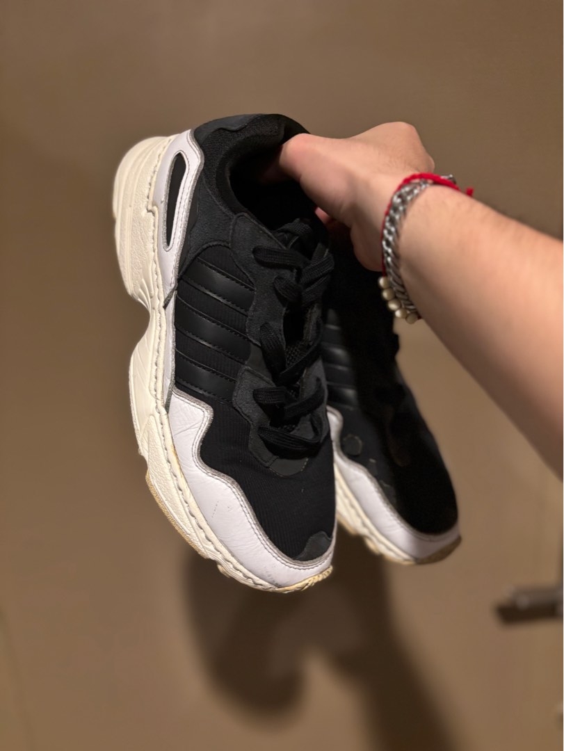 Yung 96 black white cheap