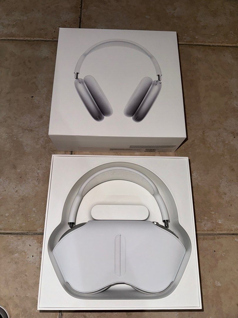 AirPods Max Lightning, Audio, Headphones & Headsets on Carousell AirPods Max Lightning, Audio, Headphones & Headsets on Carousell