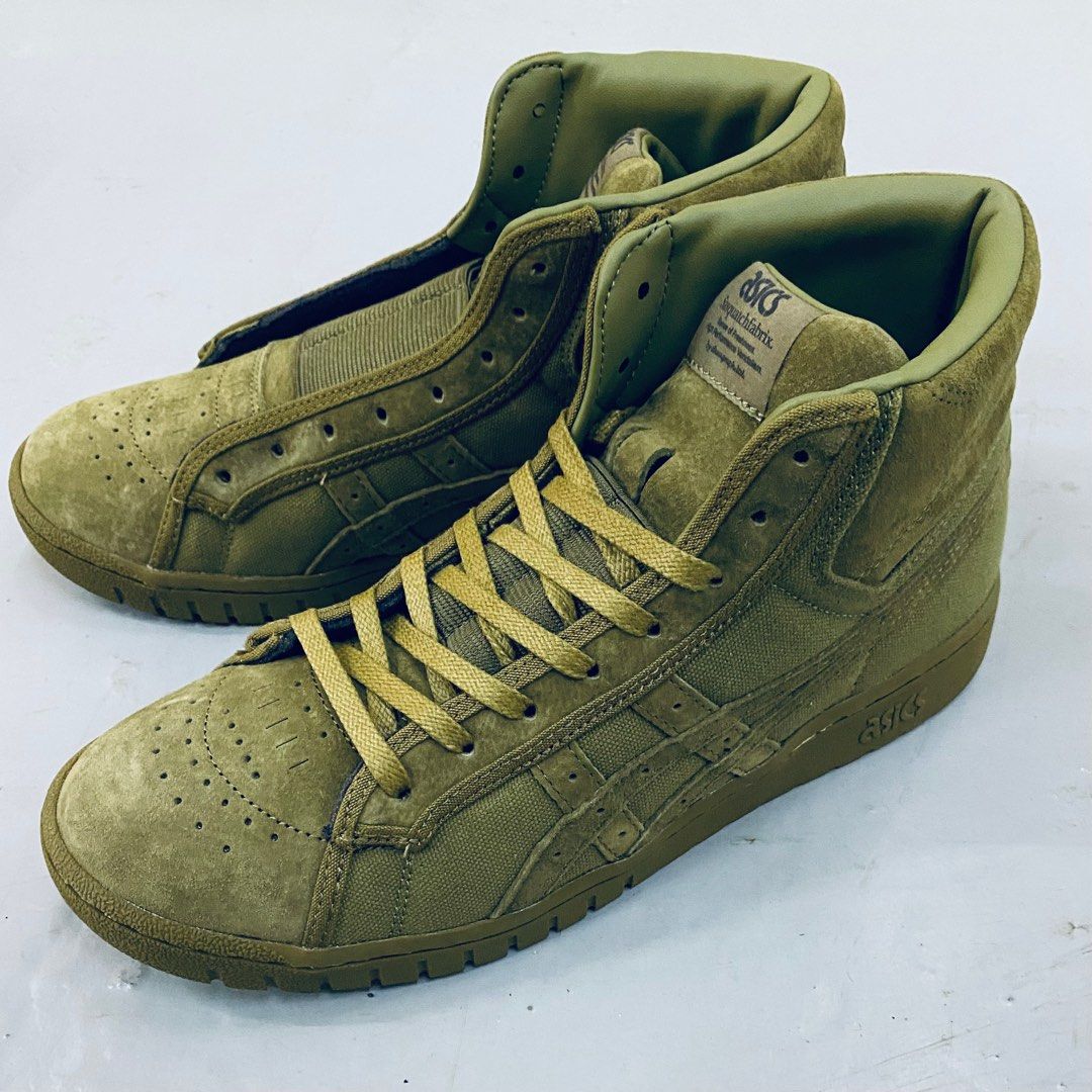 Asics Tiger Gel-ptg Mt X Sasquatchfabrix Asics X