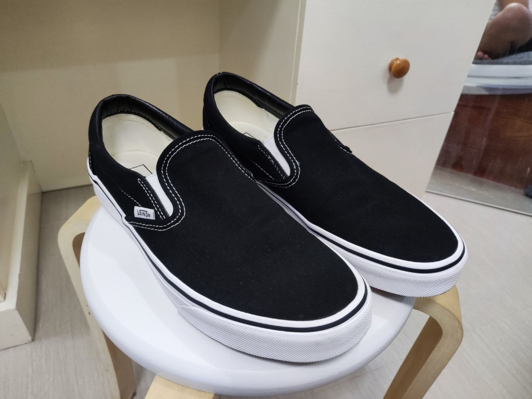 Harga vans slip on original new arrivals
