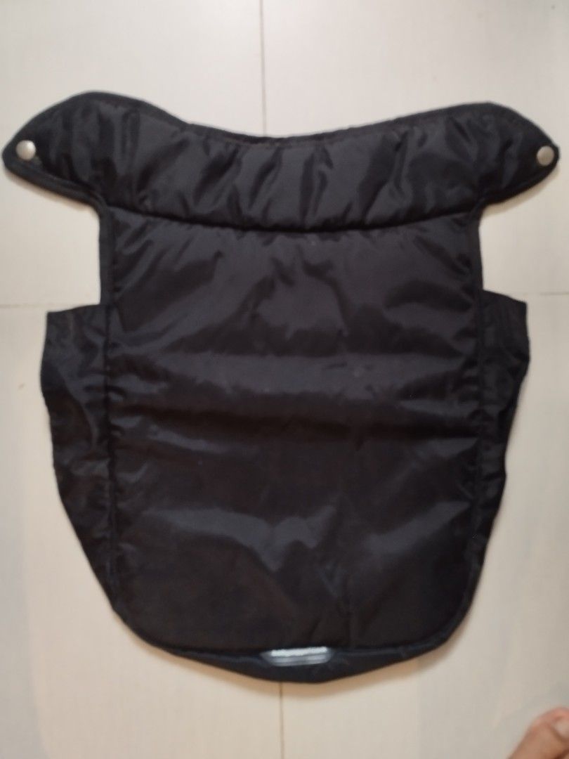Baby Jogger Bassinet Hood cover