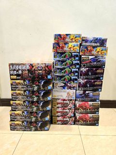 (Category: ) located in . Submitted by gundamania_hobbyshop (Listing ID 1336880654, Image 1). Description: .