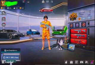 (Category: ) located in . Submitted by pubgstoresg (Listing ID 1336910097, Image 1). Description: .