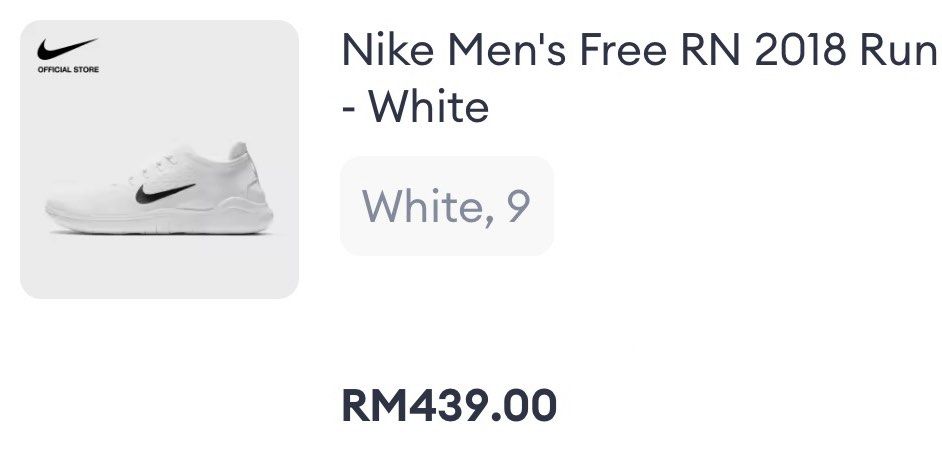 Nike free delivery code 2018 top