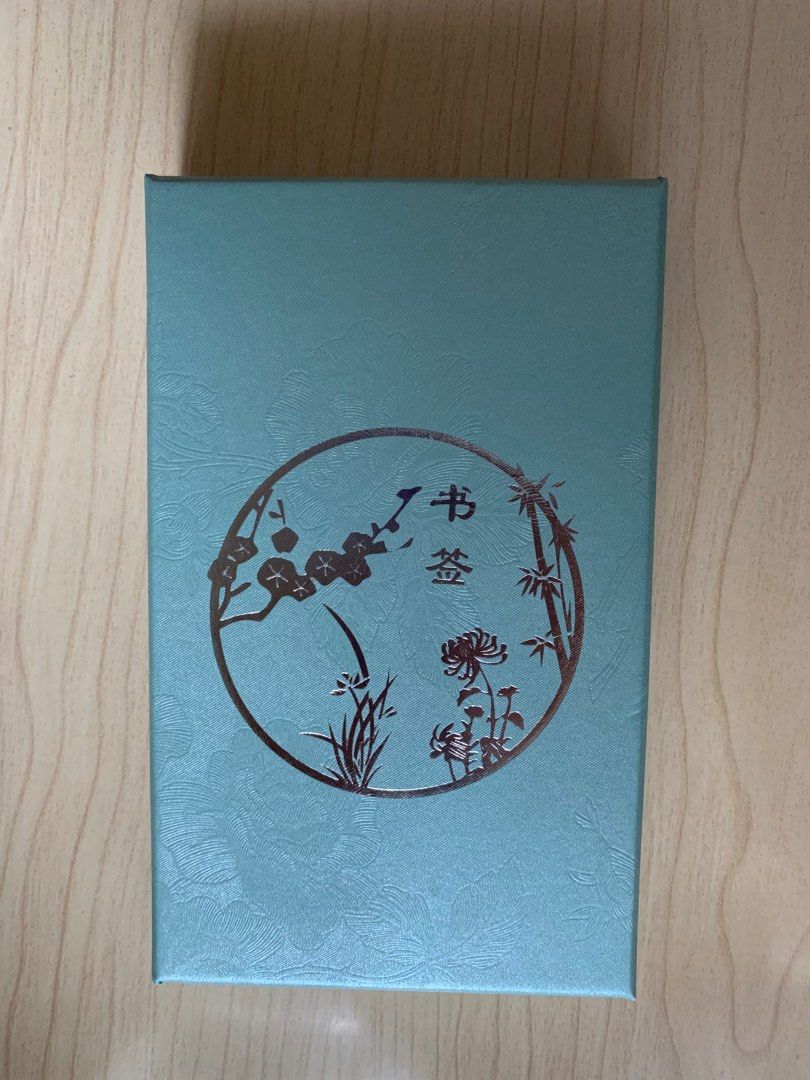 Bookmark (Category: Other Stationery & Craft) located in Singapore. Submitted by joyful_adel16 (Listing ID 1336889883, Image 3). Description: .