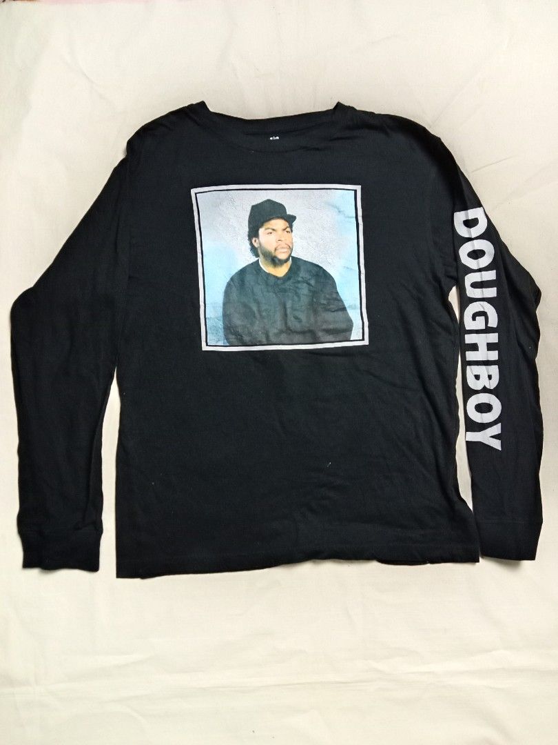 Ice cube doughboy shirt deals