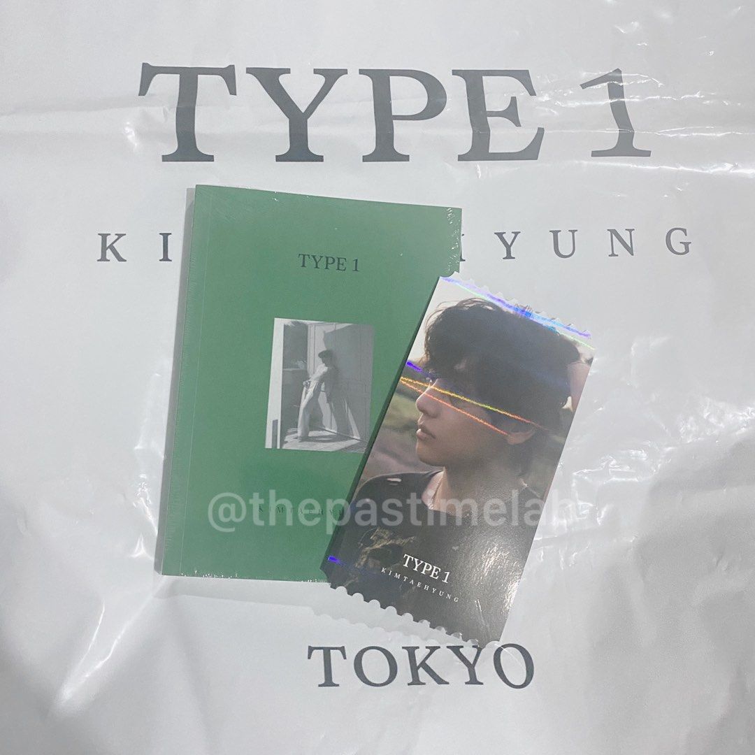 BTS LY special photocardスペシャルトレカ （bts special 8