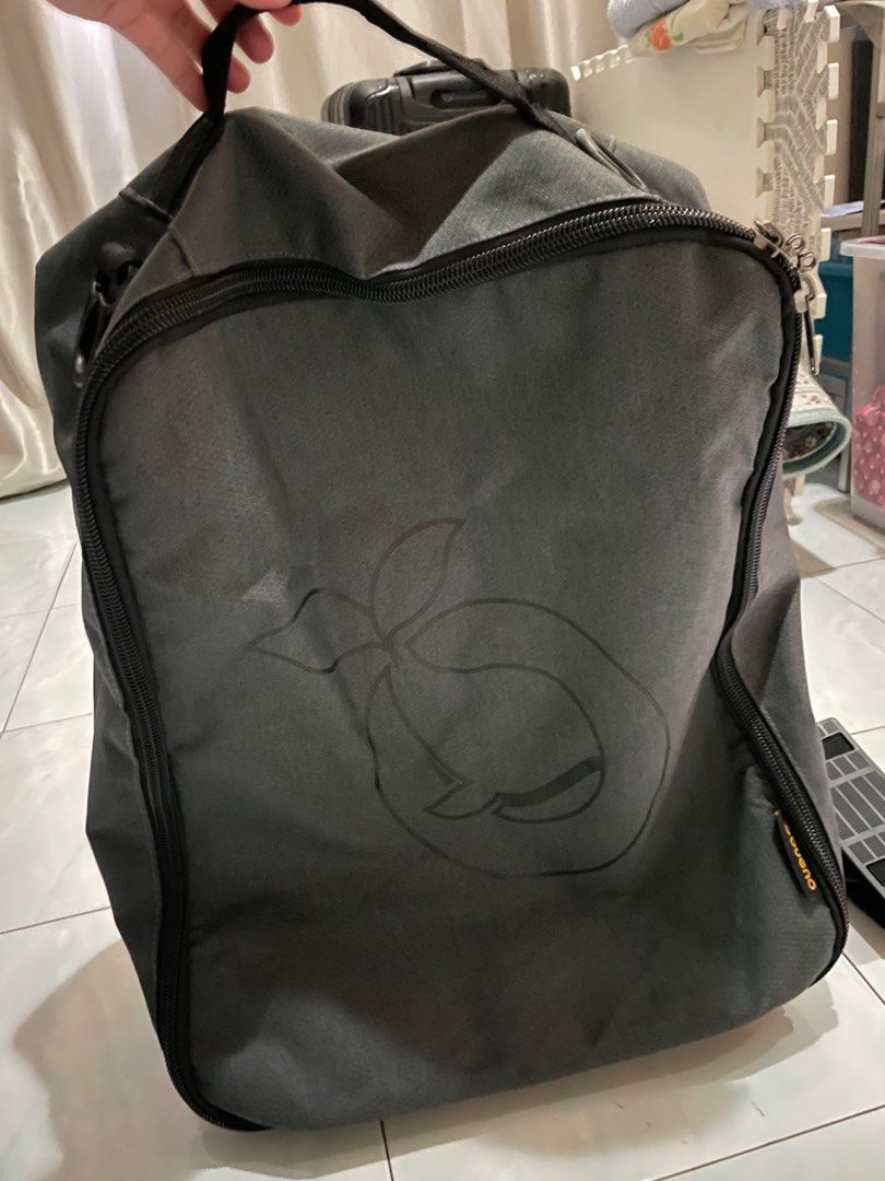 Bueno Travel Bag for GB Pockit All City All Terrain