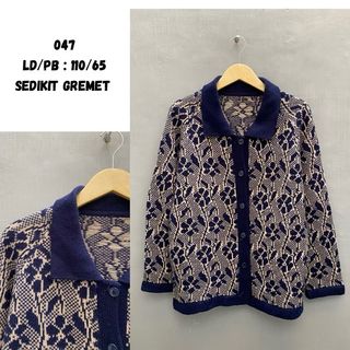 (Kategori: ) berada di . Dikirim oleh thriftpribadidansortir (ID iklan 1337006153, Gambar 1). Deskripsi: .