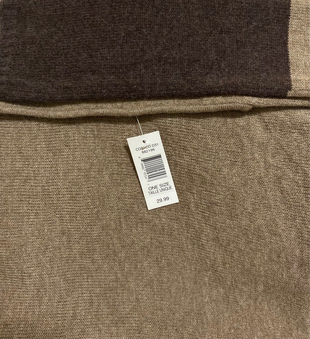 Celeste wool cashmere poncho costco clearance
