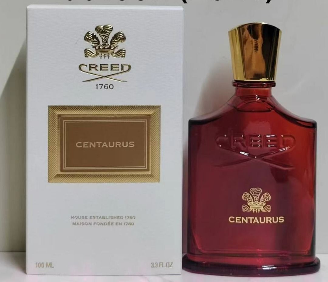 Centaurus by Creed Unisex 100ml, Beauty & Personal Care, Fragrance ...