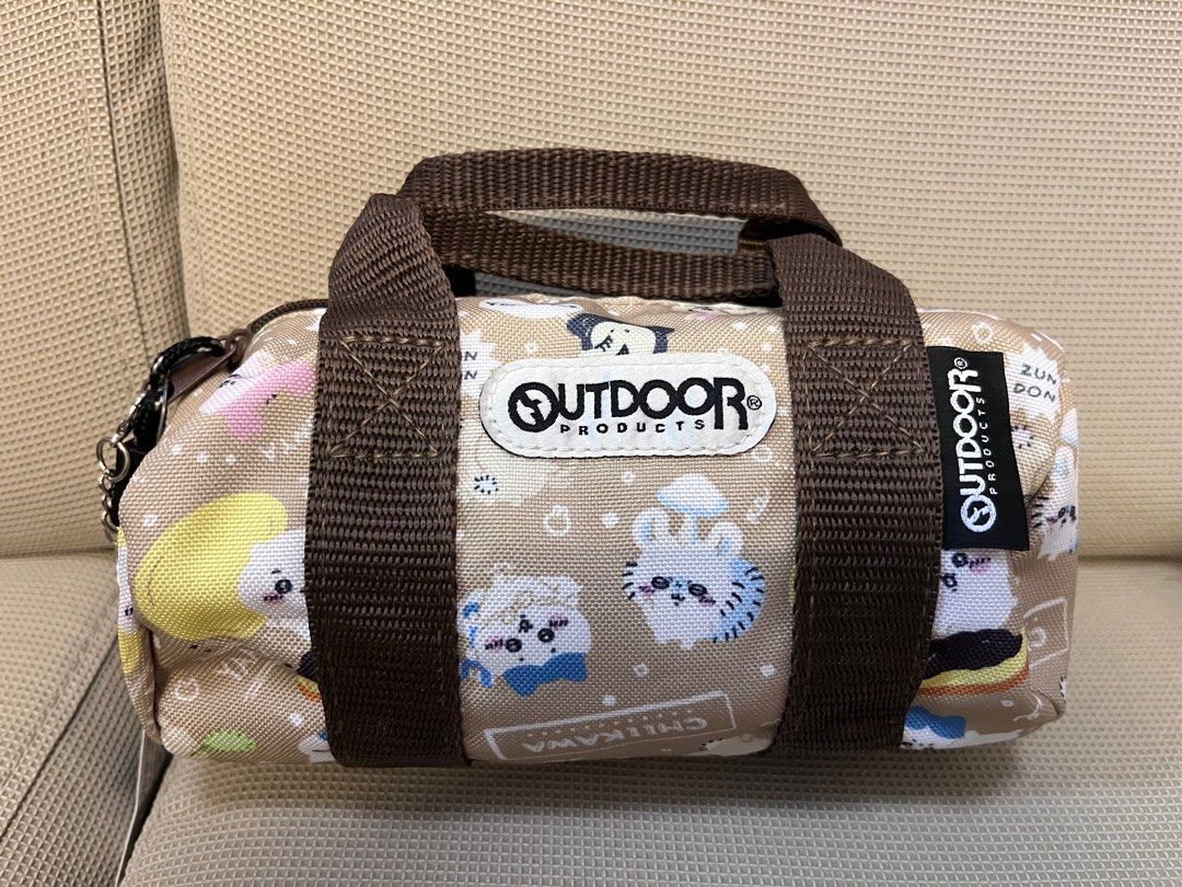 Chiikawa Outdoor pouch