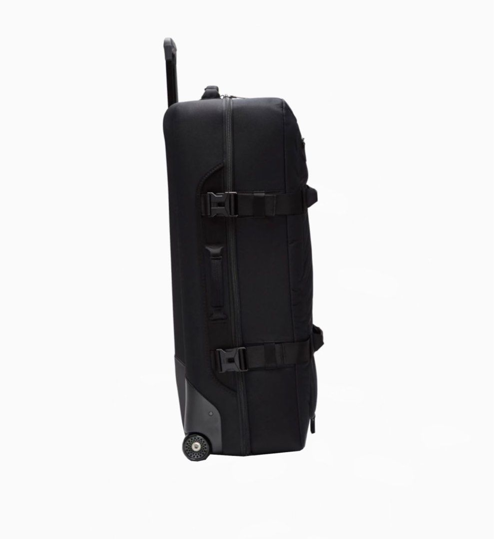 Clearance Nike Authentic FIFTYONE49 Travel Bag Hobbies Toys Travel Travel Essentials Accessories on Carousell