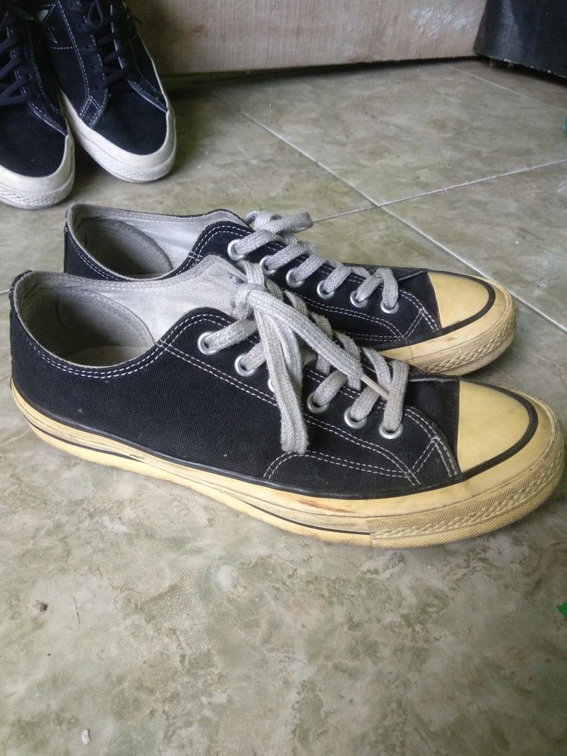 Vans one star on sale