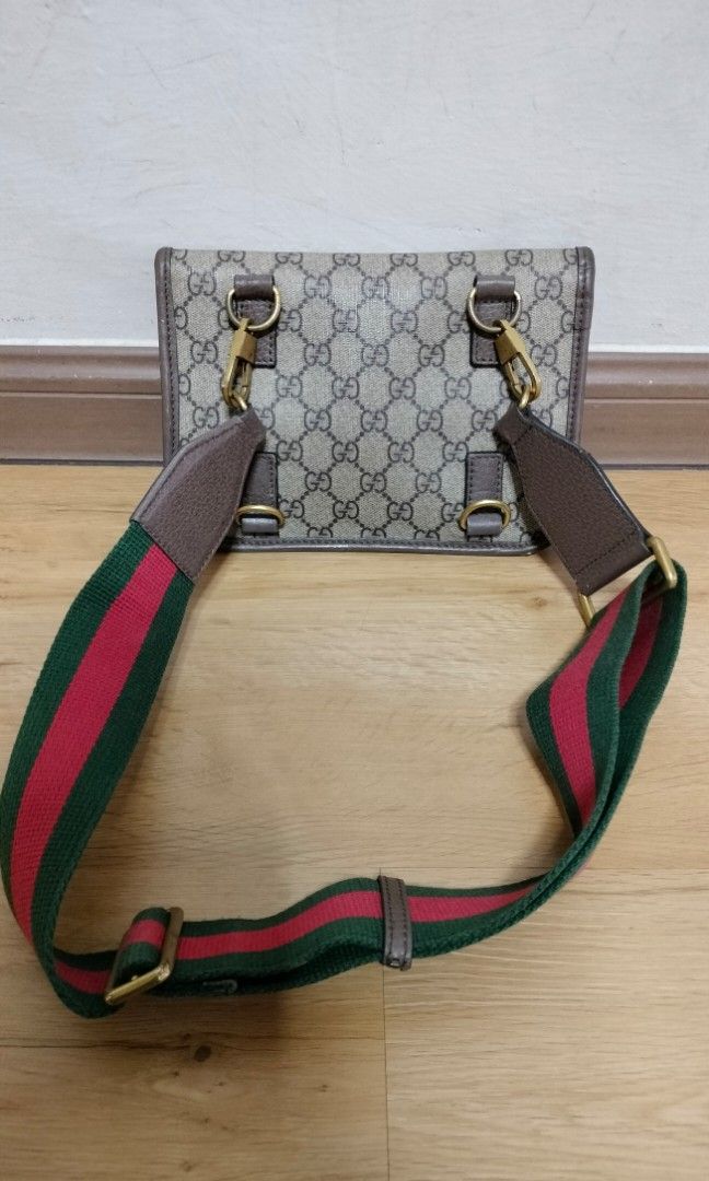 Crossbag gucci bundle