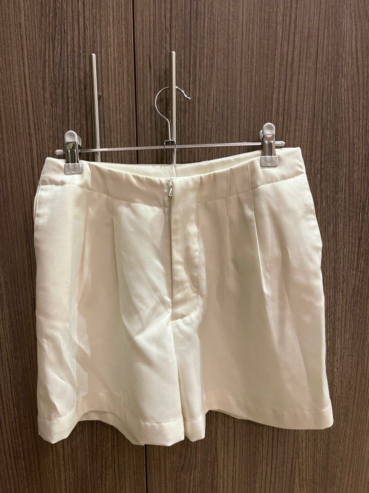Custom Tailored Shorts Women s Fashion Bottoms Shorts on Carousell