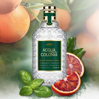 ▪️Decant ▫️4711 - Acqua Colonia Blood Orange & Basil62940516338947110