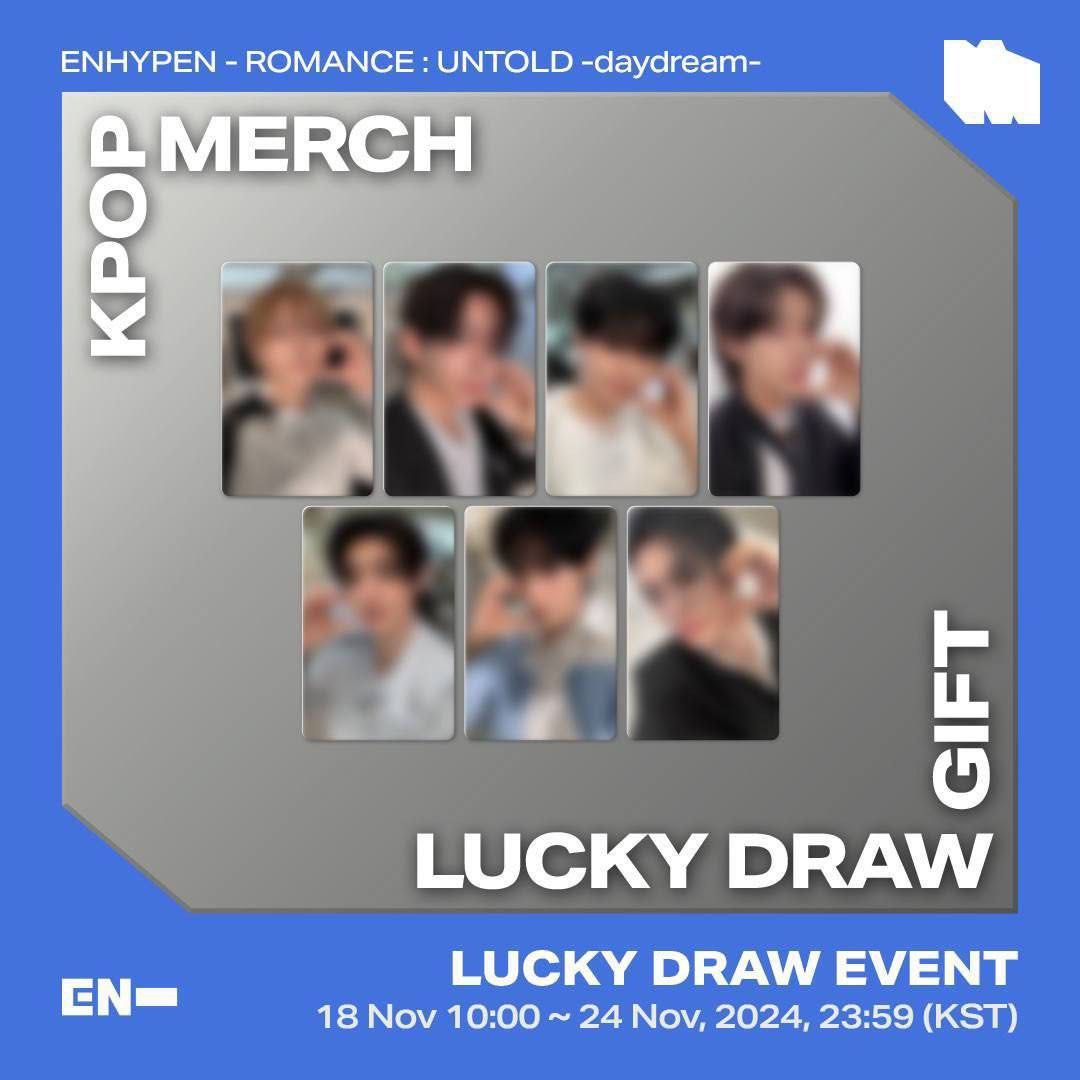 ENHYPEN Daydream kpopmerch ジョンウォン 10枚 トレーディングカード ENHYPEN Daydream kpopmerch ジョンウォン 10枚