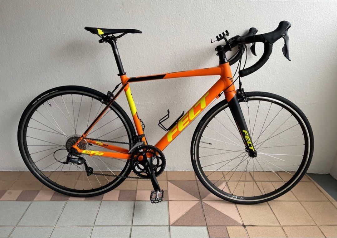 Felt fr50 road bike online