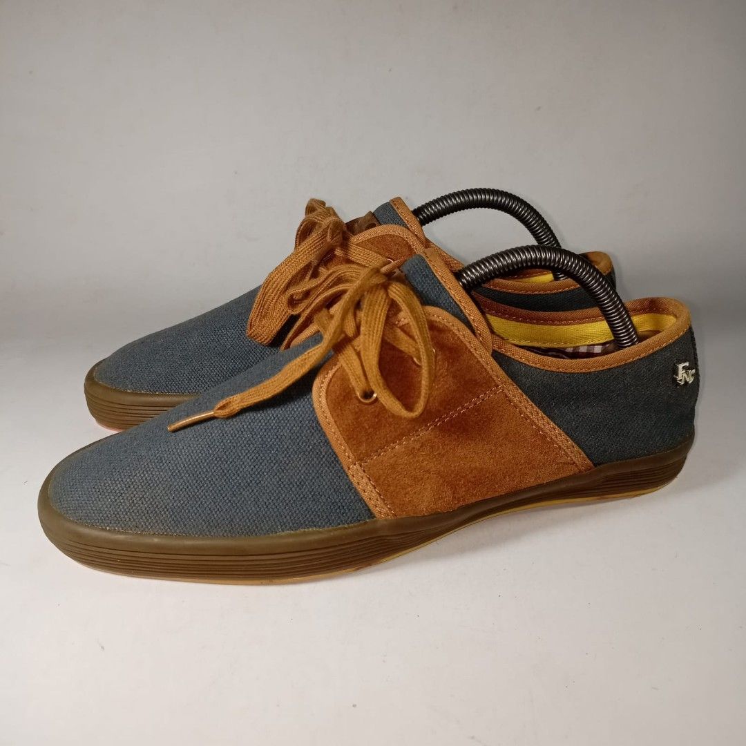 fish and chips shoes