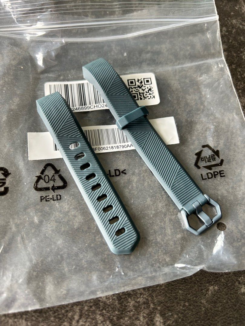 Fitbit alta hr grey new arrivals