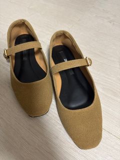 zara 平底鞋 尺寸 4064193782076930110