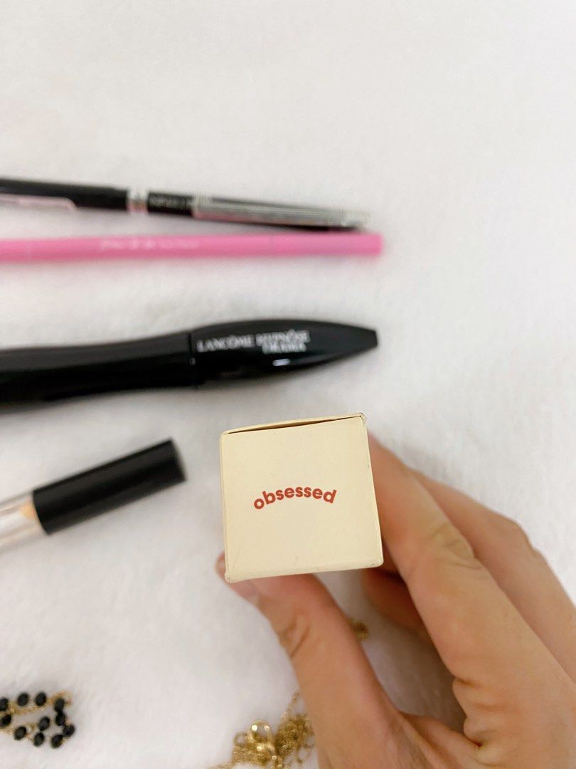 Free Dior sample (Lancome, YSL) Take all for 700! (Category: Makeup) located in Manila. Submitted by jiascloset (Listing ID 1336943200, Image 3). Description: Used once for the YSL. Not my shade. The rest are brand new..