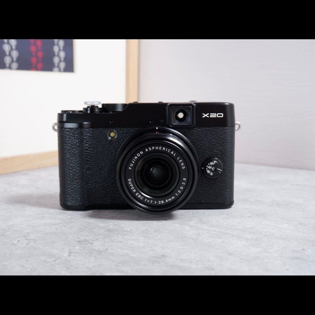 Photography Fujifilm X20 Review 2019 Photography Fujifilm Finepix