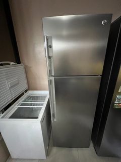 GE Refrigerator