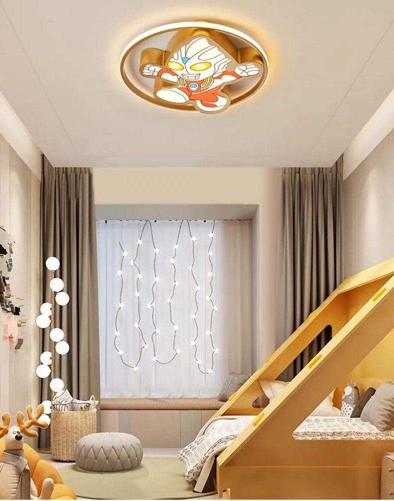Batman ceiling light clearance