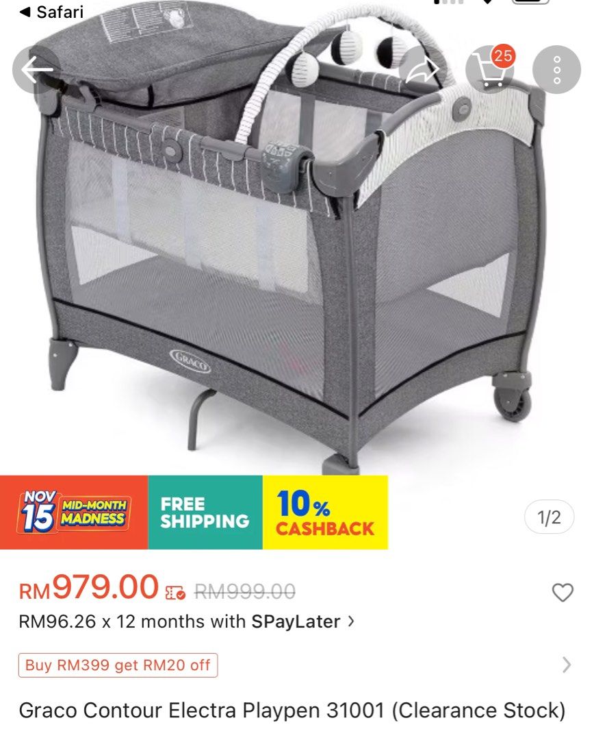 Graco Baby Cot Graco Contour Electra Price Bassinet Graco Classic