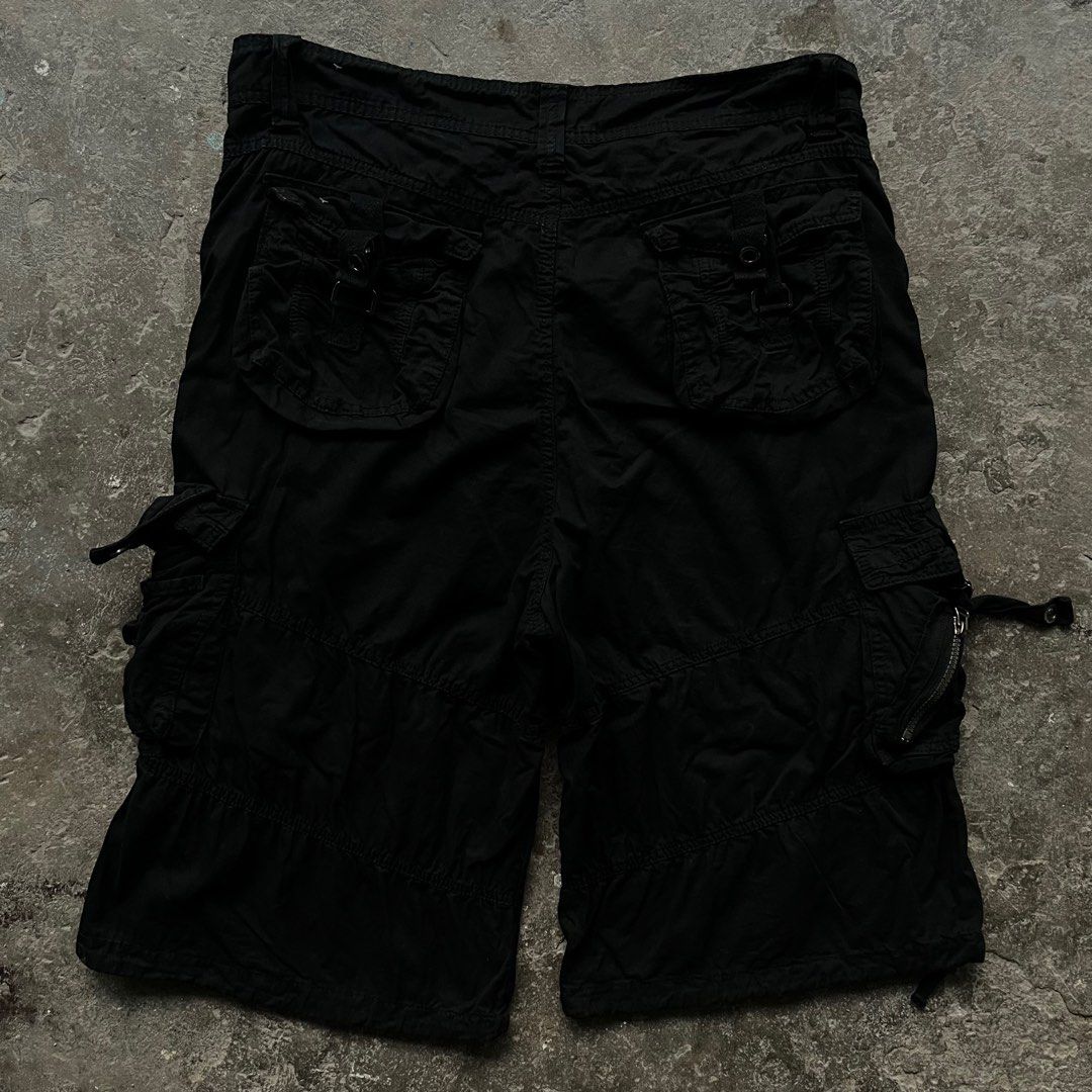 Gs115 shorts shop