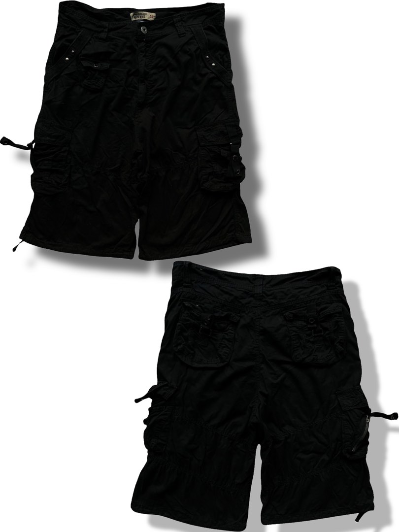 GS115 Utility Short Cargo s
